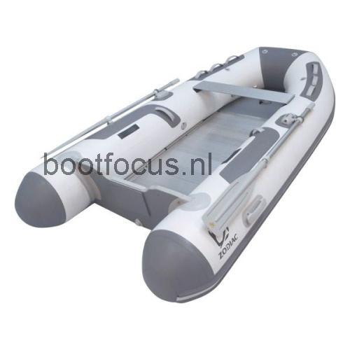 Zodiac Cadet 310 S specificaties 